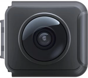 INSTA360 One R Dual-Lens 360 7.2mm f/2.0 Action Camera Lens