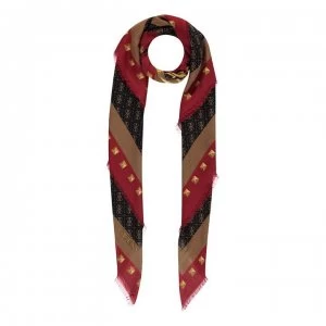 Guess Guess Katey Scarf - RED RED