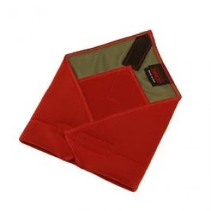 Domke 15" Protective Wrap Red