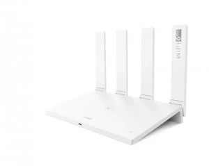Huawei AX3 Dual Band Wireless Router