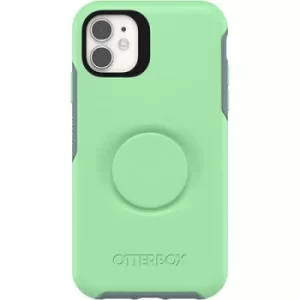 Otterbox Pop Symmetry Series Phone Case for Apple iPhone 11 Green Mint