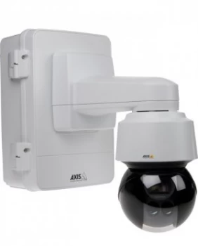AXIS T98A18-VE Surveillance Cabinet