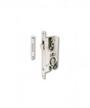 Timage Sliding Cylinder Door Lock Suitable For Toilets And Bathrooms