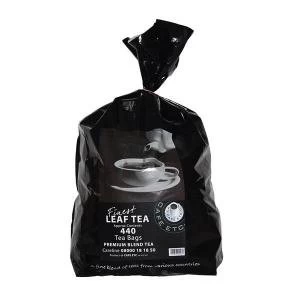 Cafe Etc Premium Blend Finest Leaf Tea Pack of 440 ETC 030