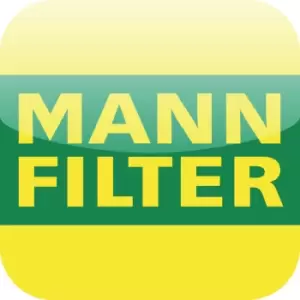 Fuel Filter PU999/2x by MANN
