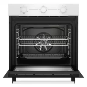 Beko CIFY71W 66L Integrated Electric Single Oven