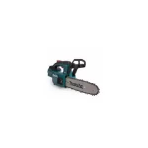 Makita DUC254 18v Cordless LXT Brushless Top Handled Chainsaw No Batteries No Charger