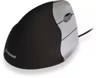 Evoluent VerticalMouse 3 mouse USB Type-A Optical 2600 DPI