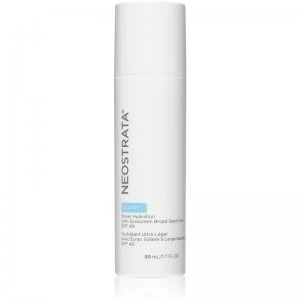 NeoStrata Clarify Day Cream for Oily Skin SPF 40 50ml