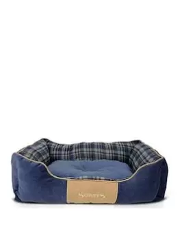 Scruffs Highland Box Bed (Xl) - Large