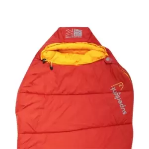 Karrimor Superlight Sleeping Bag - Red