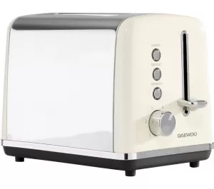 Daewoo Kensington SDA1582 2 Slice Toaster