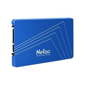 Netac 1TB N600S 2.5" SATA III Solid State Drive