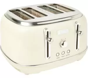 Haden Highclere 197252 4 Slice Toaster