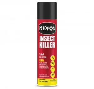 Nippon Total Insect Killer