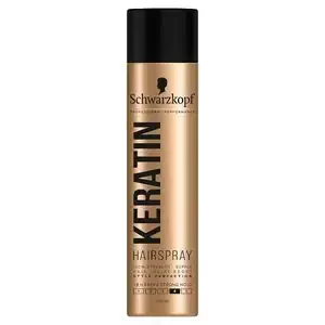 Schwarzkopf Keratin Hairspray 400Ml