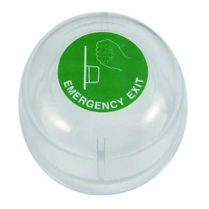 Union 8070 Emergency Exit Dome and Turn