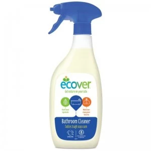 Ecover Bathroom Cleaner 500ml (1 Pack)