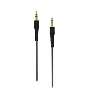 Jivo Aux Cable 3.5mm to 3.5mm Black