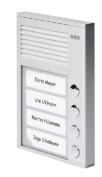 Auerswald TFS-Dialog 204 security access control system 0.02 -...