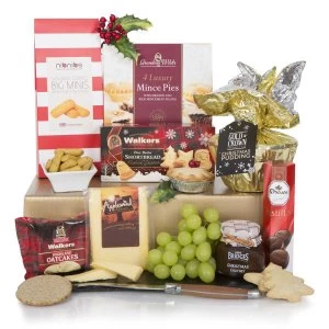 Clearwater Hampers Christmas Season Selection