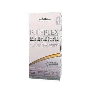 Knight and Wilson PurePlex Revolutionary Hair Repair System
