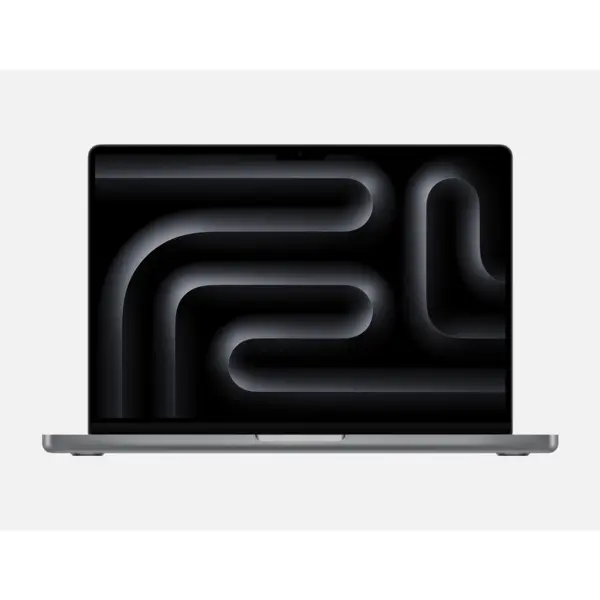 Apple 14" MacBook Pro, M3, 16GB RAM, 10-Core GPU, 1TB, 2024 - Space Grey