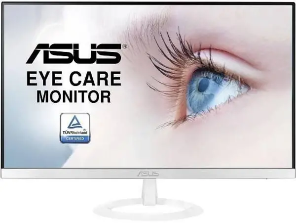 ASUS 23" VZ239HE-W Full HD IPS LED Monitor
