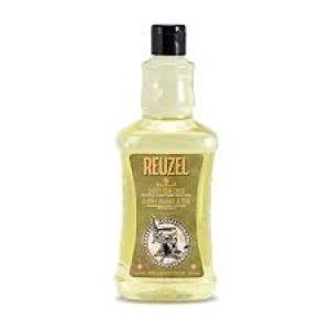 Reuzel Tea Tree 3-In-1 Shampoo 100ml