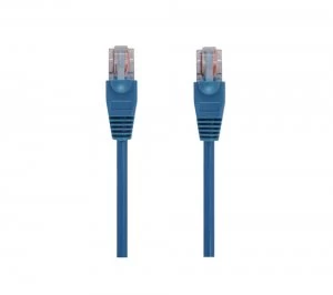 Advent A5BLU5M13 CAT5e Ethernet Cable - 5 m