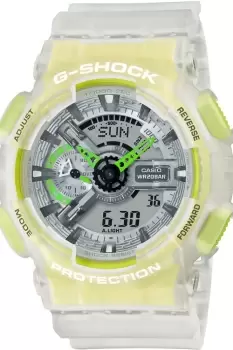 Casio G-Shock Watch GA-110LS-7AER
