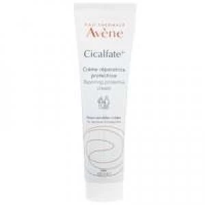 Eau Thermale Avene Face Cicalfate+ Repairing Protective Cream 100ml