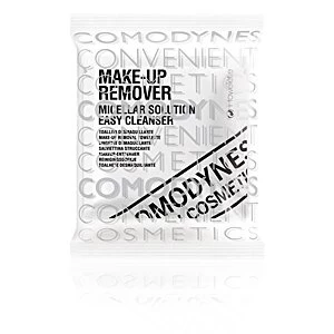 MAKE-UP REMOVER micellar solution easy cleanser