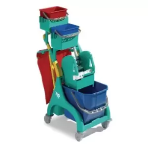 Slingsby Compact Cleaning Trolley