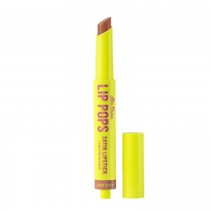 Lime Crime Lip Pops 2g (Various Shades) - Cold Brew