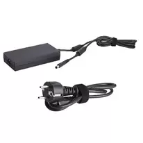DELL 180W AC power adapter/inverter Indoor Black