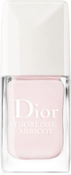 DIOR Diorlisse Abricot Ridge Filler For Nails 10ml 500 - Pink Petal