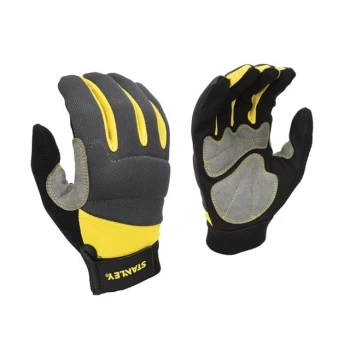 STANLEY SY660 Performance Gloves - L