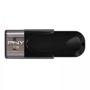 PNY Attache 4 8GB USB Flash Drive