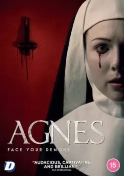 Agnes - DVD