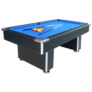Mightymast Speedster 7ft Slate Pool Table