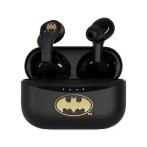 Batman True Wireless Earbuds for Accessories