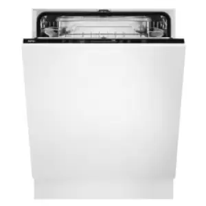 AEG FSK52617Z Fully Integrated Dishwasher