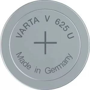 Varta Electronics AG625 Button cell LR9 Alkali-manganese 120 mAh 1.5 V