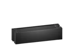 Rittal 200 x 800 x 800mm Plinth for use with AX Series