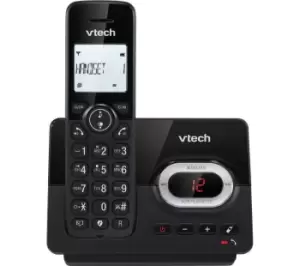 VTECH CS2050 Cordless Phone, Black