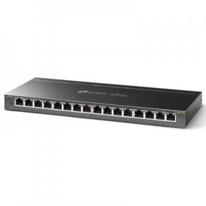 TP-LINK TL-SG116E Network switch 16 ports