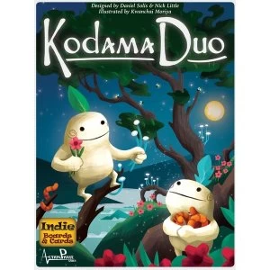 Kodama Duo Card Game