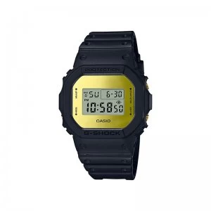 Casio G-SHOCK Special Color Models Digital Watch DW-5600BBMB-1 - Black