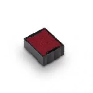 Trodat 64921 Replacement Ink Pad For Printy 4921 Red Code 83442